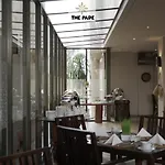 The Pade Hotel