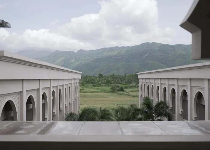 The Pade Hotel