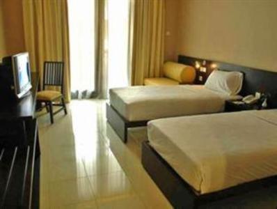 Hotel The Pade 3*