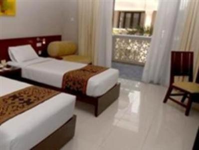 Hotel The Pade Banda Aceh
