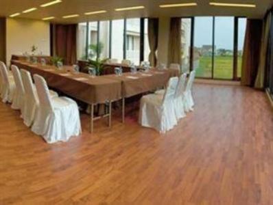 Hotel The Pade Banda Aceh