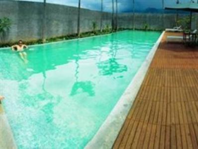 The Pade Hotel