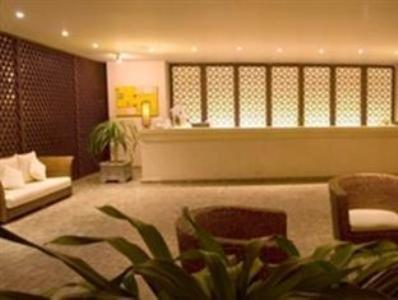 Hotel The Pade Banda Aceh