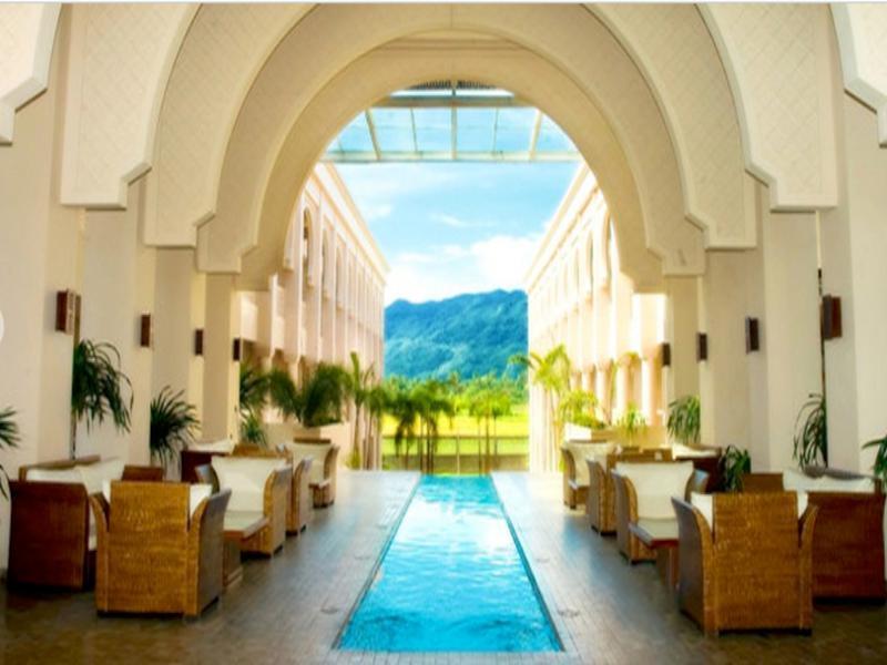 Hotel The Pade Banda Aceh