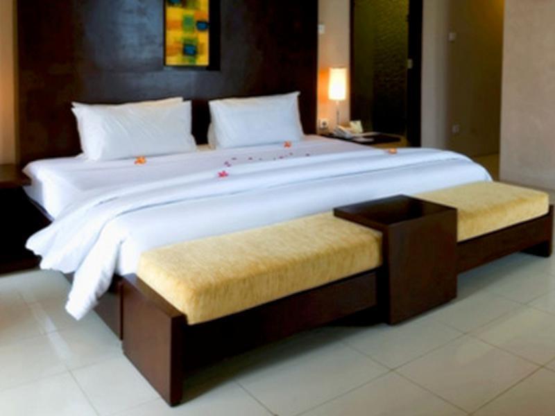 Hotel The Pade 3*