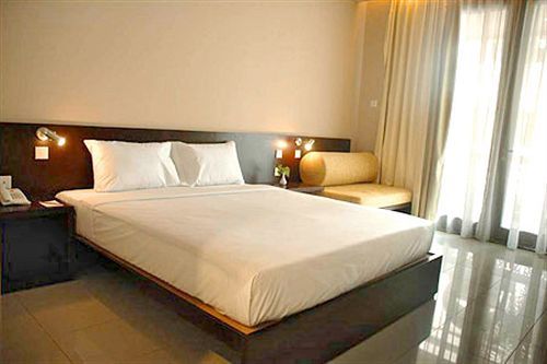 Hotel The Pade