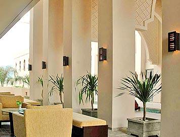 The Pade Hotel 3*