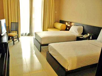 Hotel The Pade Banda Aceh