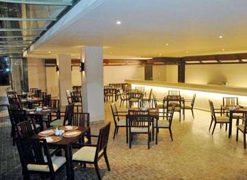 The Pade Hotel Banda Aceh