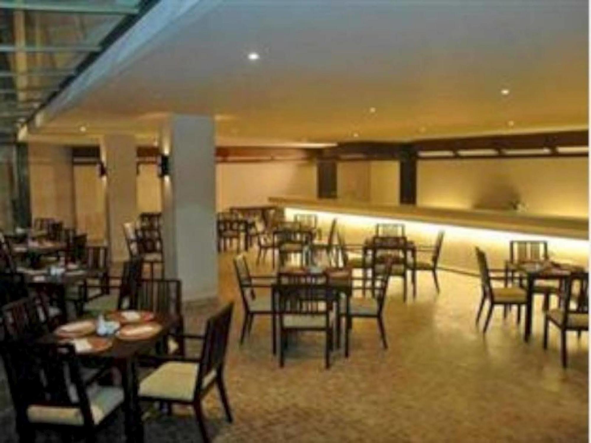 Hotel The Pade