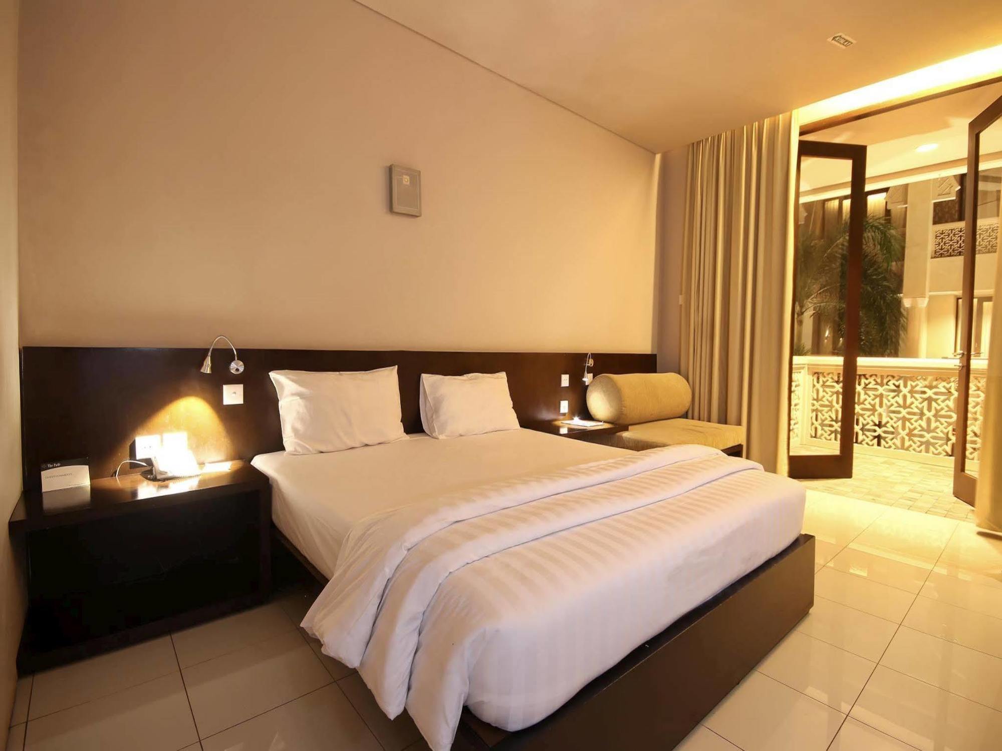 Hotel The Pade 3*