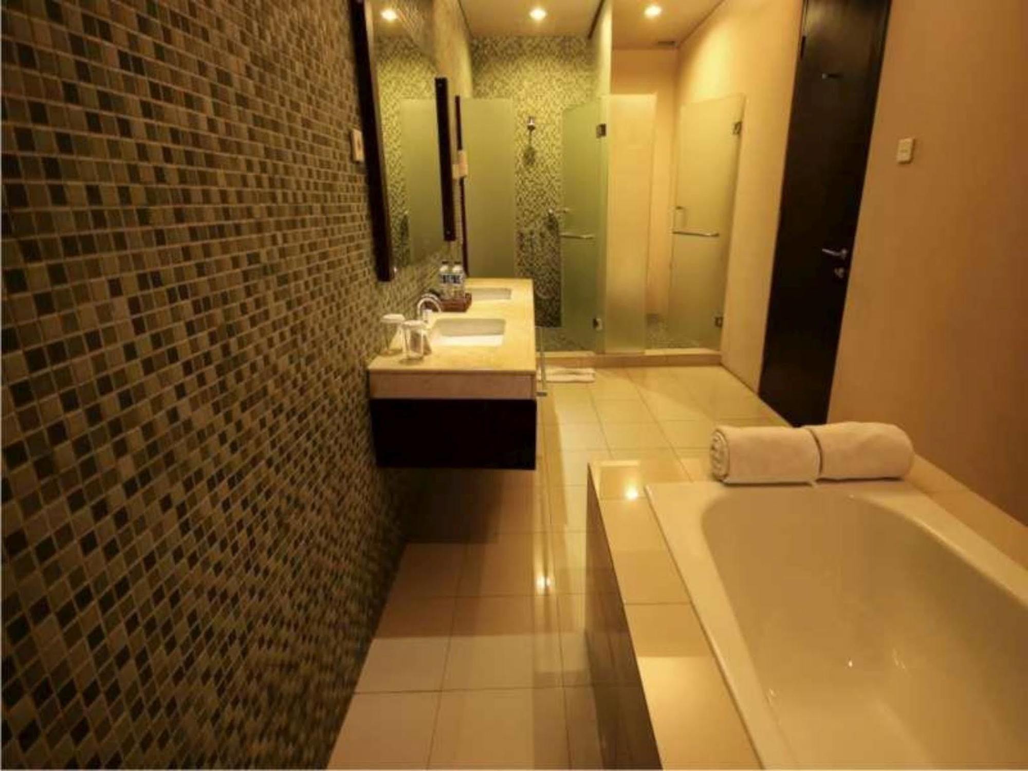 The Pade 3* Banda Aceh