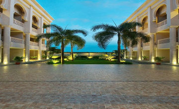 The Pade 3* Banda Aceh