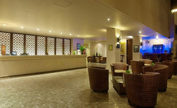 Hotel The Pade Banda Aceh