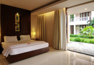 The Pade 3* Banda Aceh