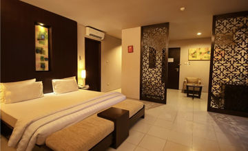 The Pade Hotel Banda Aceh