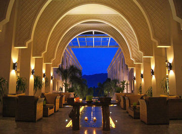 Hotel The Pade