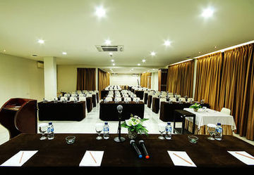 The Pade 3* Banda Aceh