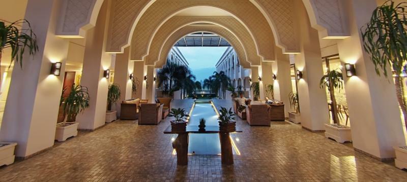 The Pade Hotel 3*