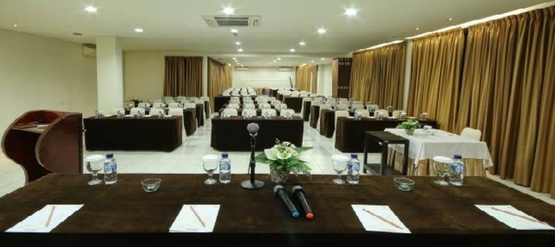 Hotel The Pade Banda Aceh