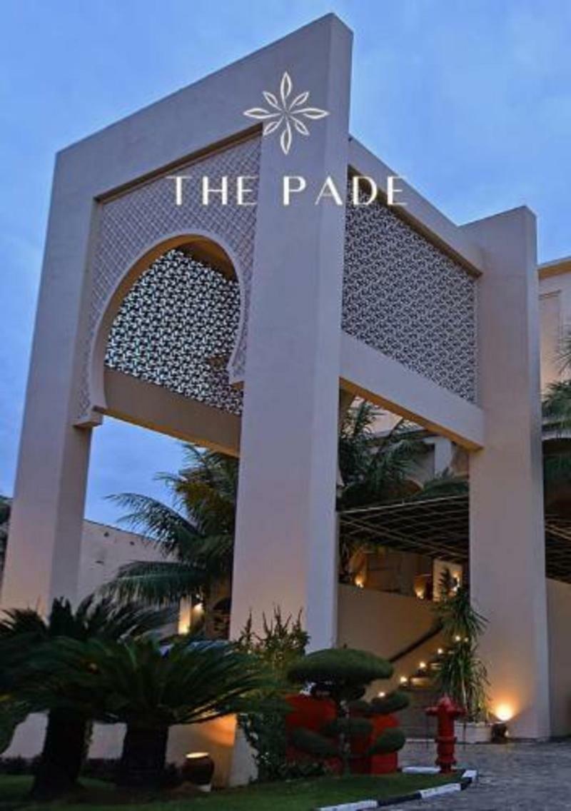 The Pade Hotel Banda Aceh