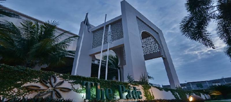 The Pade Banda Aceh