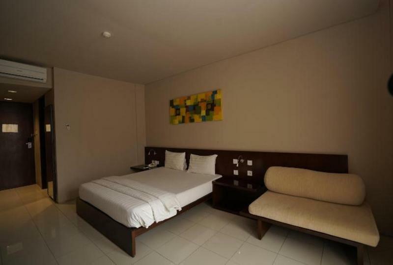 The Pade Hotel