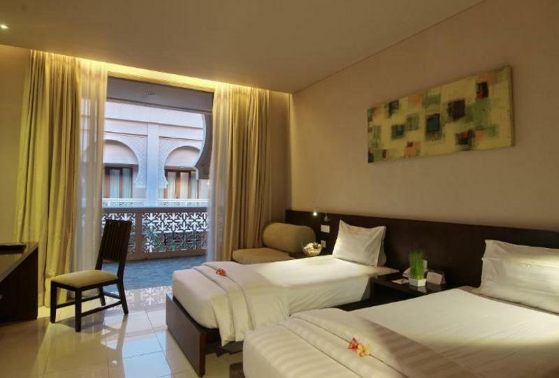 The Pade 3* Banda Aceh