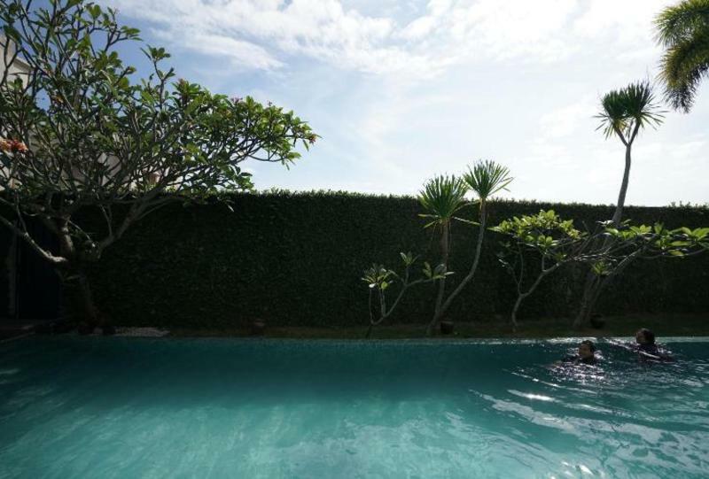 The Pade Hotel Banda Aceh