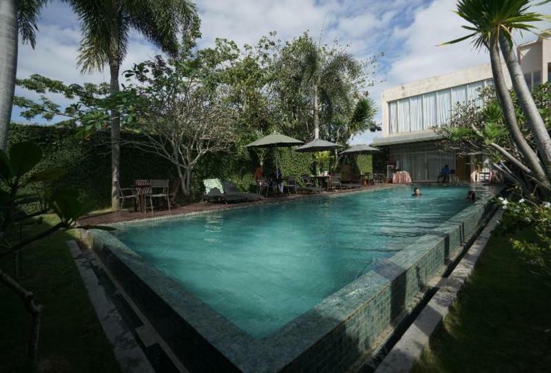 The Pade Banda Aceh