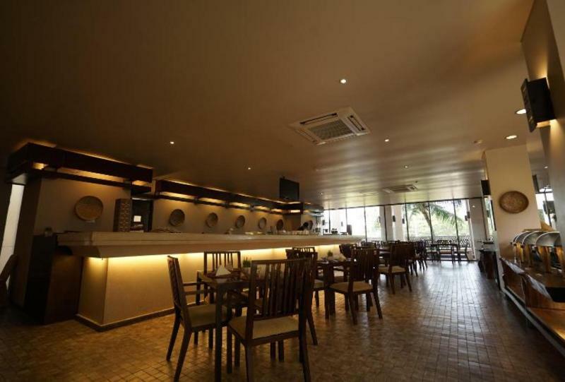 Hotel The Pade 3*
