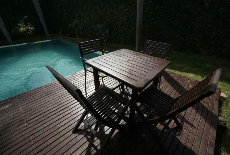 The Pade Hotel 3*