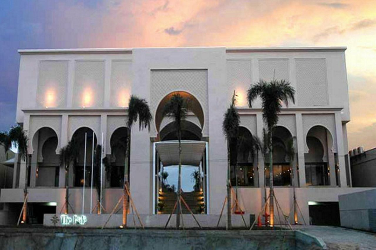 The Pade 3* Banda Aceh