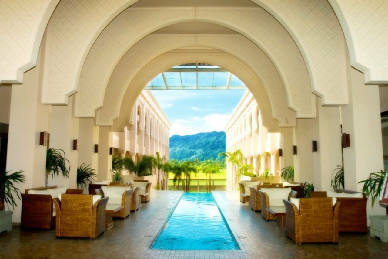 The Pade 3* Banda Aceh