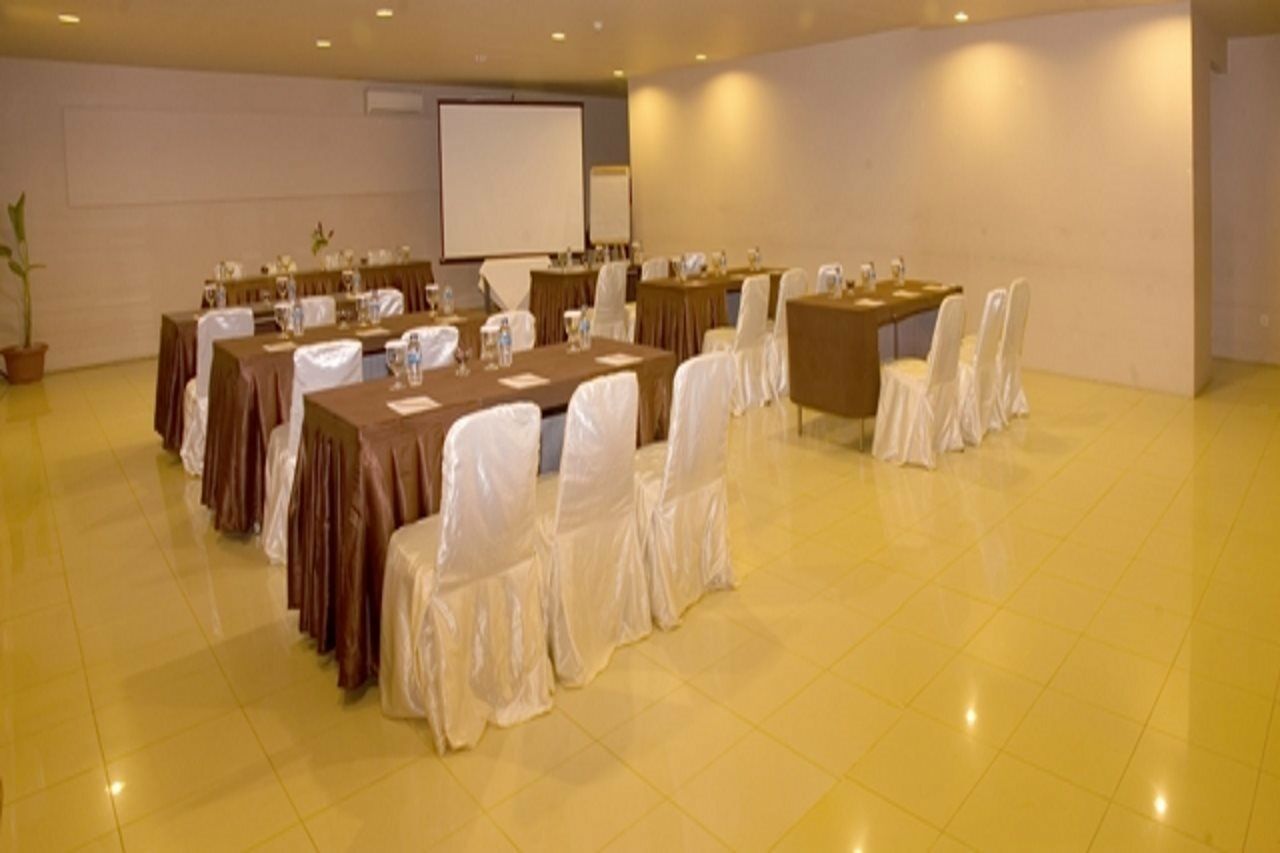 Hotel The Pade Banda Aceh
