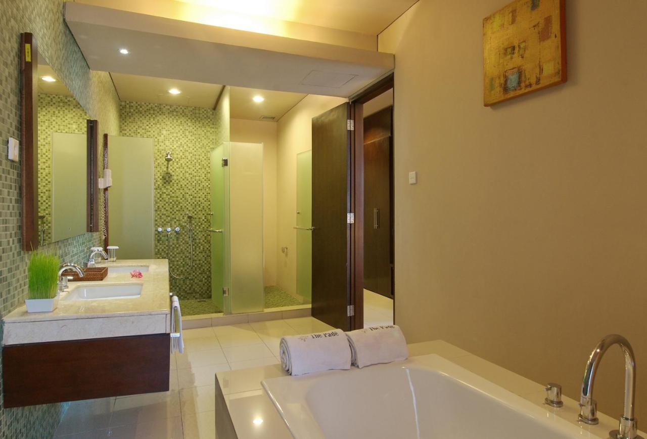 Hotel The Pade 3*