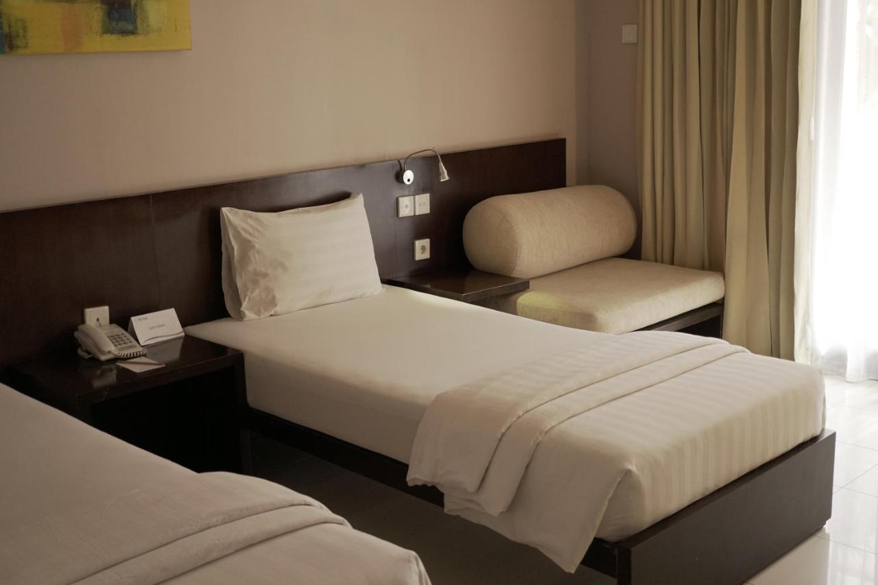 Hotel The Pade 3*