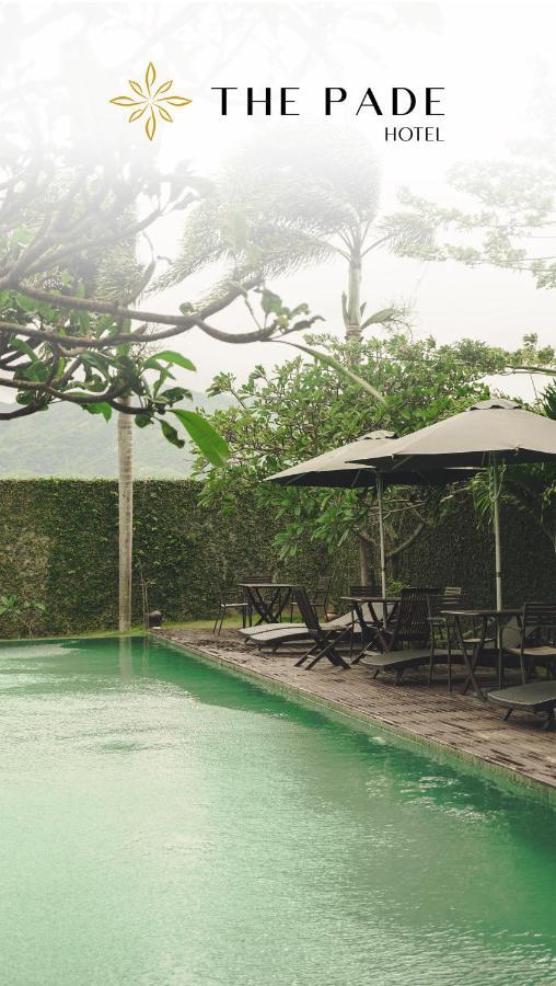 Hotel The Pade