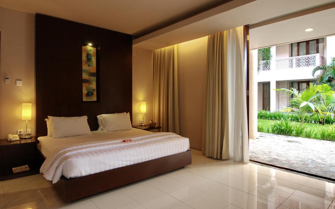 Hotel The Pade Banda Aceh