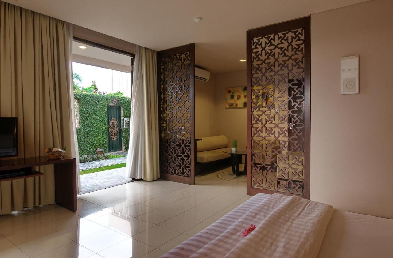 Hotel The Pade