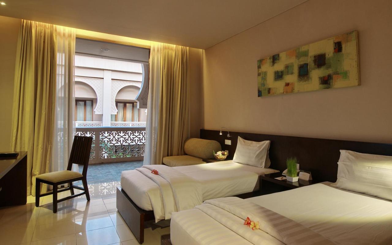 The Pade Hotel Banda Aceh