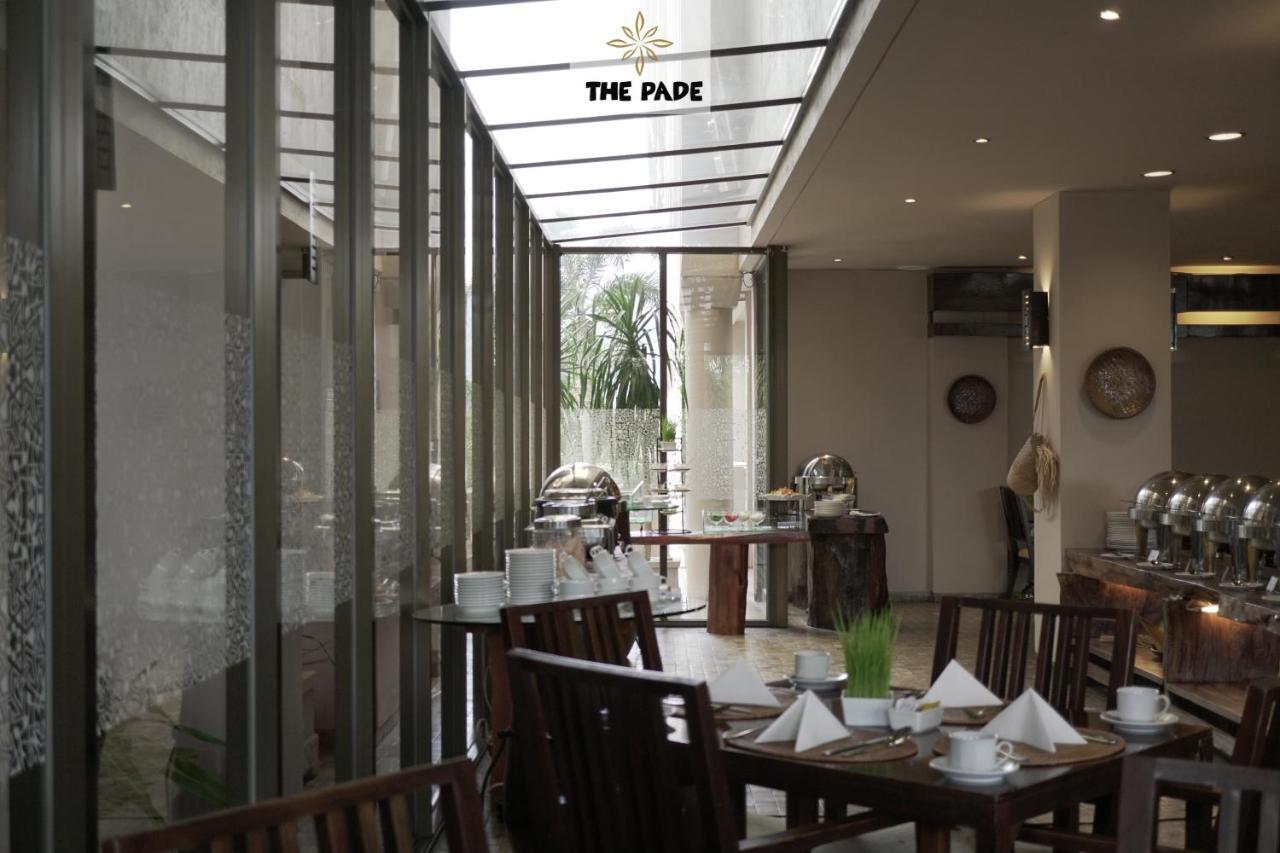 The Pade 3*