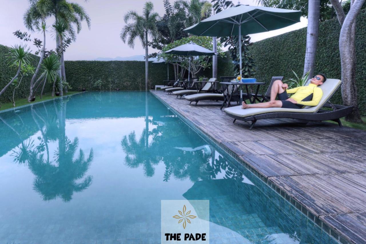 Hotel The Pade Banda Aceh