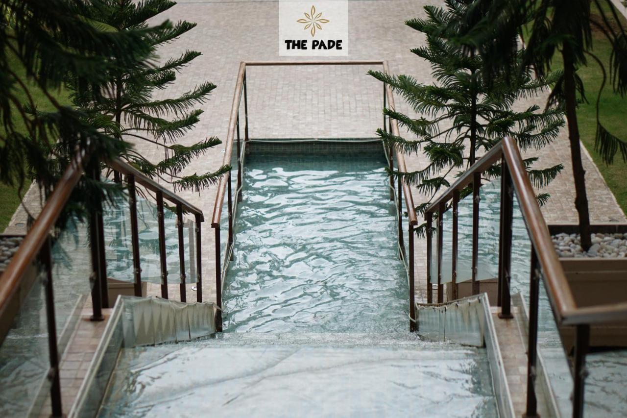 Hotel The Pade 3*