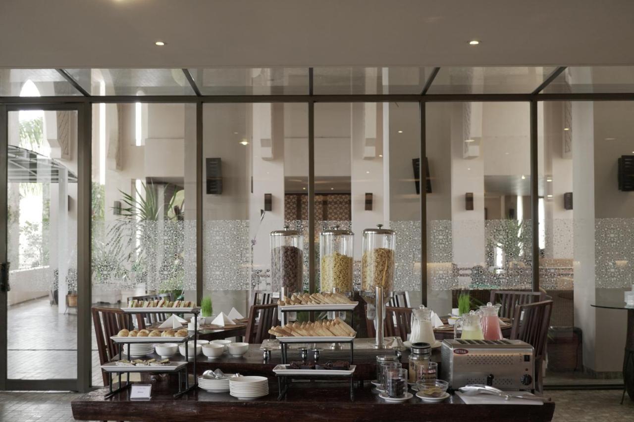 The Pade Hotel Banda Aceh