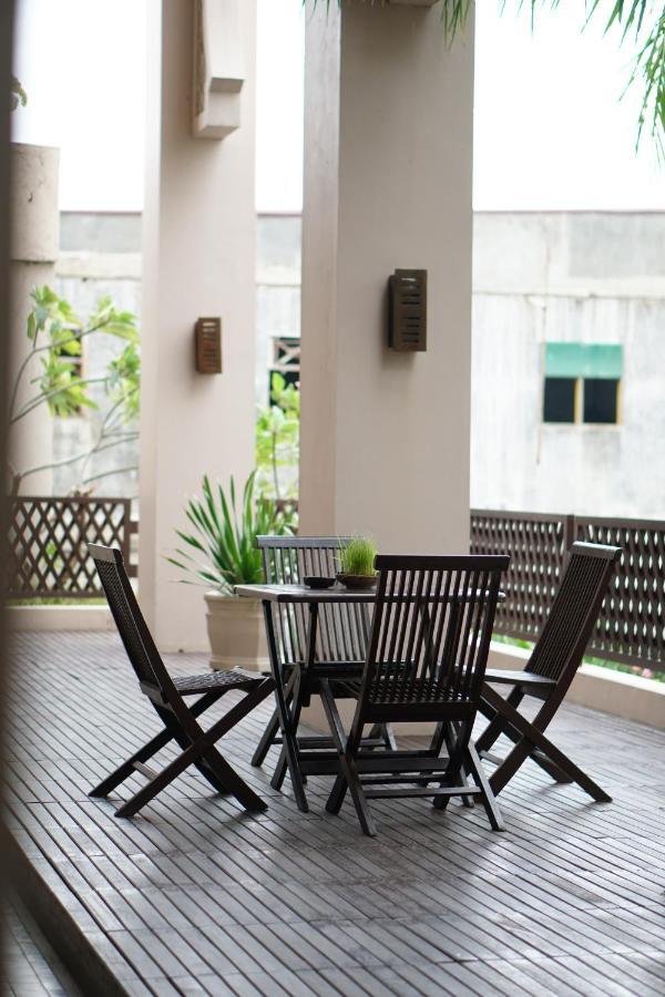 Hotel The Pade